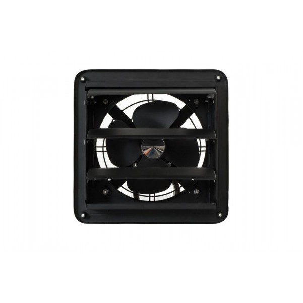 Fanmaster IWEL200 - WALL EXHAUST LOUVRED FAN