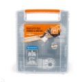 Fein 35222967010 - 6 Piece Best of E-CUT Blade Starlock Set Cutting Blades