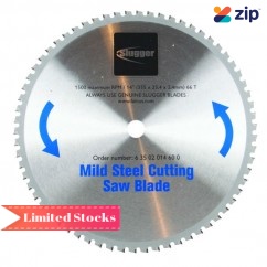 Slugger by Fein 63502014600 - 14” Mild Steel Saw Blade