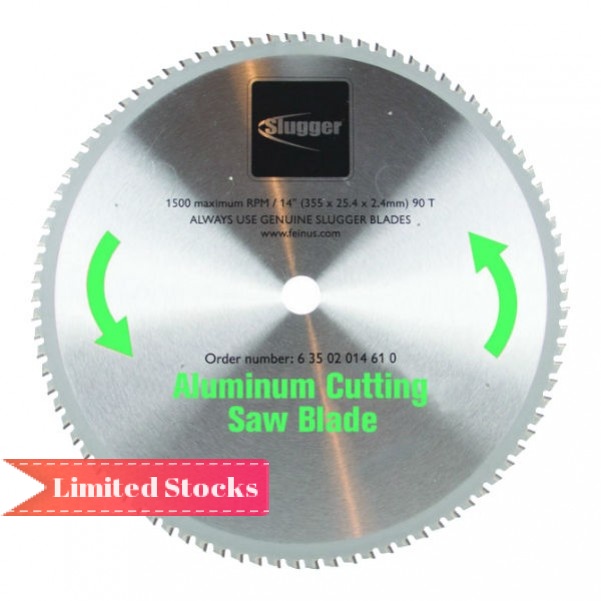 aluminum cutting saw blade