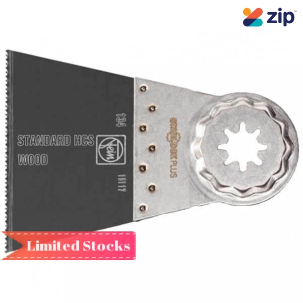 Fein 63502134210 - 50 x 65mm HCS E-Cut Standard Saw Blade Fein Accessories