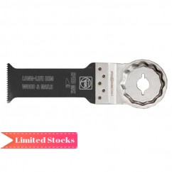 FEIN 63502201220 - 32mm Starlock E-Cut Long-Life Saw Blades 3Pack Fein Accessories