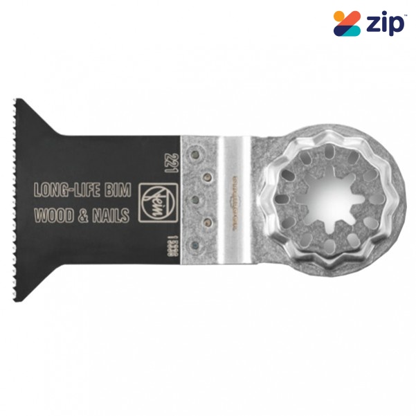 FEIN 63502221210 - 50mm STARLOCK E-Cut Long-life Saw Blade