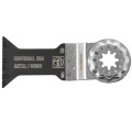 FEIN 63502223240 - 55mm STARLOCK E-Cut Universal Saw Blade Pack of 10