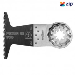 FEIN 63502229210 - 65mm StartLock E-Cut Japanese Tooth Precision BIM saw blade
