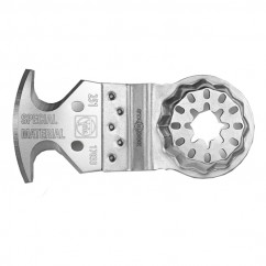 FEIN 63903251210 - STARLOCK Multi-function Saw Blade Fein Accessories