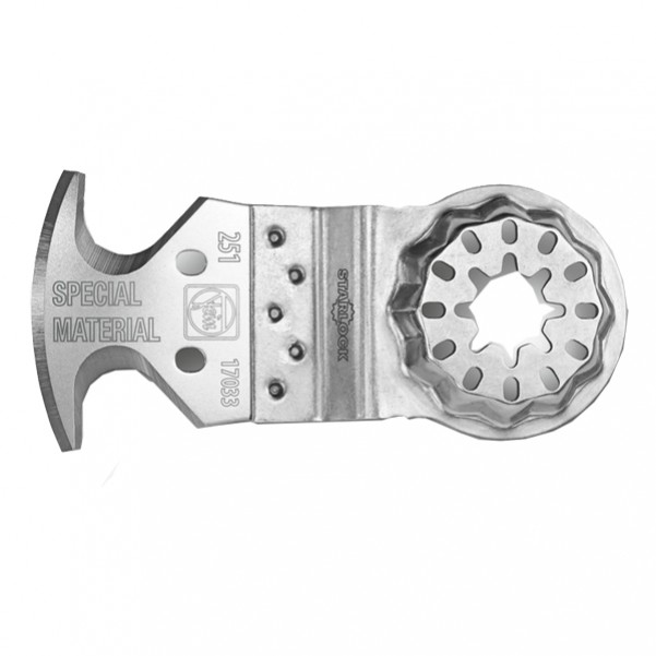 FEIN 63903251210 - STARLOCK Multi-function Saw Blade Fein Accessories