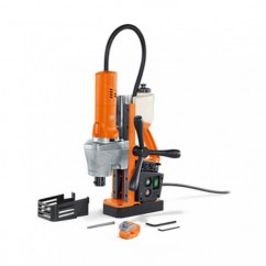 Fein KBE 35 - 240V 850W 35mm Eco Magnetic Core Drill 72705060300 Magnetic Base Drills
