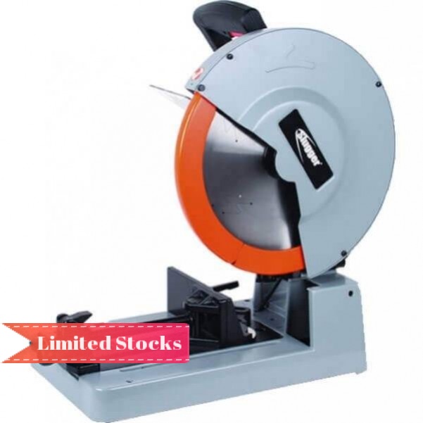 Slugger by Fein MCCS14-2 - 240V 355mm (14") 1800W Metal Cold Cutting Saw 72905361230 Metal Cut Off Saws