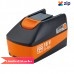 Fein 92604175020 - 18V 6.0Ah Li-ion Battery Pack