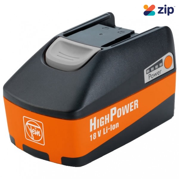 Fein 92604179020 - 18V 5.2Ah HighPower battery pack 