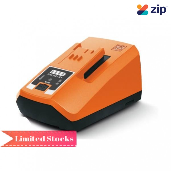 Fein ALG 80 - 12-18V 8Amp Quick Battery Charger 92604186010 Chargers