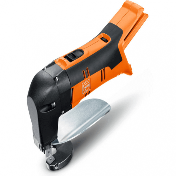 Fein ABLS181.6ESelect - 18V Cordless Metal Shears Skin 71300461000 Cordless Shears