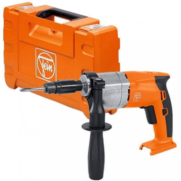 Fein AGWP10 -  18V Cordless Tapper with Floating Chuck 69908010673