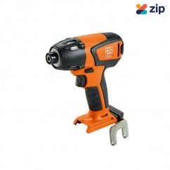 Fein ASCD 18-200 W4 Select - 18V Cordless Brushless 1/4" impact wrench/driver Skin 71150764000