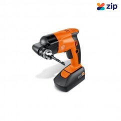 Fein AWBP 10 SELECT - 18V Up to 10 mm Cordless Brushless Angle Drill Skin 71050462000 Angle Drills
