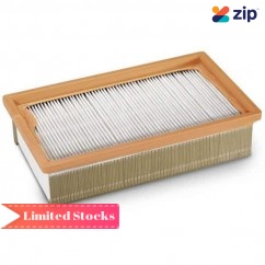 Fein 31345060010 - HEPA Flat-Fold Filter For Vacuum/Dust Extractor Fein Accessories