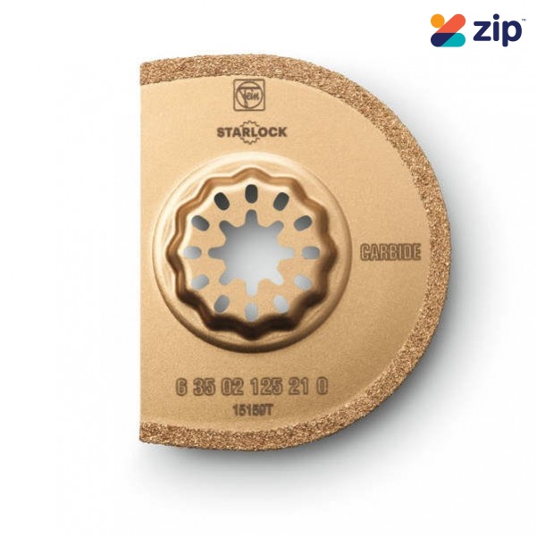 FEIN 63502125230 - 75mm 5 Pack Carbide Saw Blade 