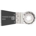 Fein 63502198220 - 45mm 3 Pack E-Cut Precision Saw Blade