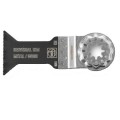 Fein 63502223220 - 44mm Starlock E-Cut Bi-MET Universal Saw Blade (Pack of 3)