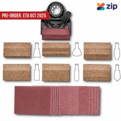 Fein 63810031010 - Profile Sanding Set