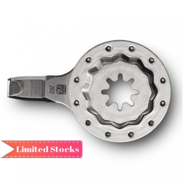 Fein 63903202210 - 5mm Starlock Plus Teakdeck Cutting Blade Cutting Blades