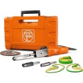 Fein BF10-280EStart-Set - 240V 800W 3-20MM Start Set Belt Sander 72280551060