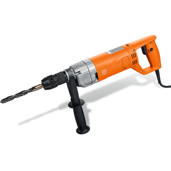 Fein BOS 16-2 - 240V 1200W  Two-Speed Hand Drill  72054960060