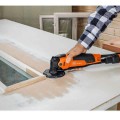 Fein FMM350QSLTOP - 350W MultiMaster Star Lock Quick Start Kit 72295261060 