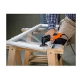 FEIN FMT250QSLSTART - 240V 250W MultiTalent QuickStart Kit 72295361060 240V Multi-Tools