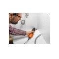 FEIN FMT250QSLSTART - 240V 250W MultiTalent QuickStart Kit 72295361060 240V Multi-Tools
