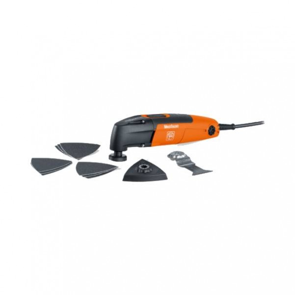 FEIN FMT250SLSTART - 250W MultiTalent Start Kit 72295461060 Multi-Tools