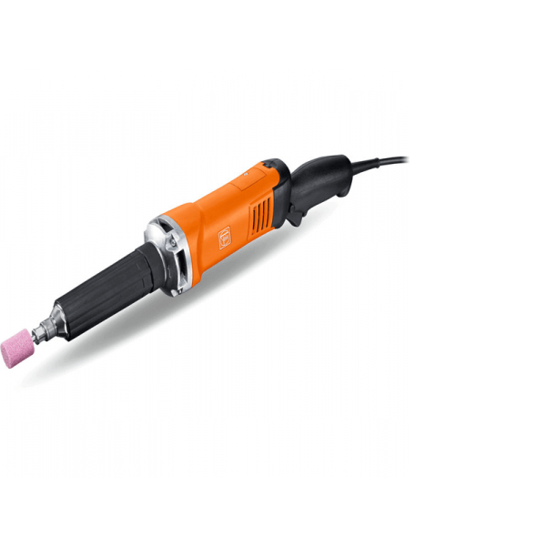 Fein GSZ11-320PERL - 240V 1010W Straight Grinder 72232260060 240V Grinders - Die & Straight