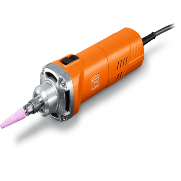 Fein GSZ8-280P - 240V 750W Straight Grinder 72231660060 240V Grinders - Die & Straight