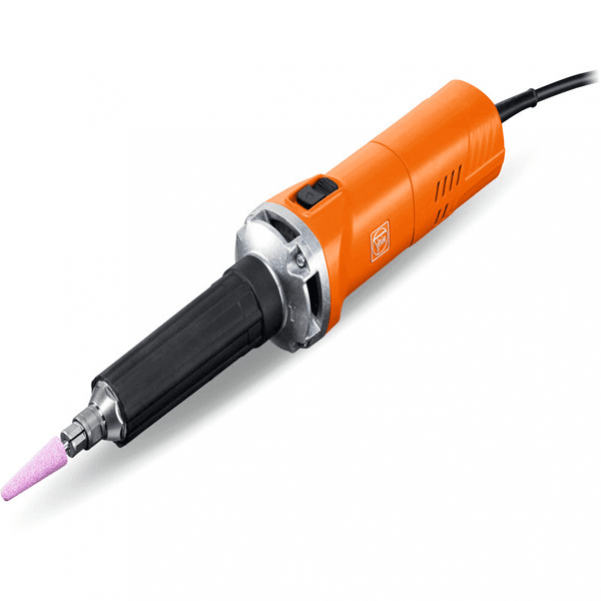 Fein GSZ8-280PEL - 240V 750W Straight Grinder 72231960060 240V Grinders - Die & Straight