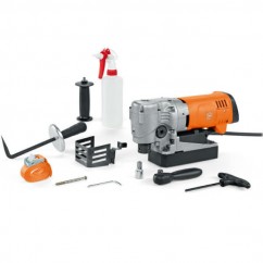FEIN KBC35 - 35mm Compact Magnetic Core Drill  240V Drills - Core