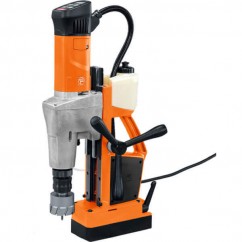 Fein KBM 65 U - 1300W 2 Speed Metal core drilling unit 72704361060