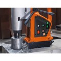 Fein KBU 110-4 M - 240V 1700W 110mm 4 Gear 2 Speed Universal Magnetic Core Drill 72706061000 Magnetic Base Drills