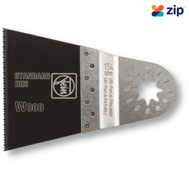 Fein 63502134030 MultiMaster E-Cut Standard Saw Blade 65mm