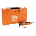 Fein MM 700 - 240V 450W MultiMaster Oscillating Multi Tool Kit 72296862060 