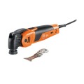 Fein MM 700 - 240V 450W MultiMaster Oscillating Multi Tool Kit 72296862060 