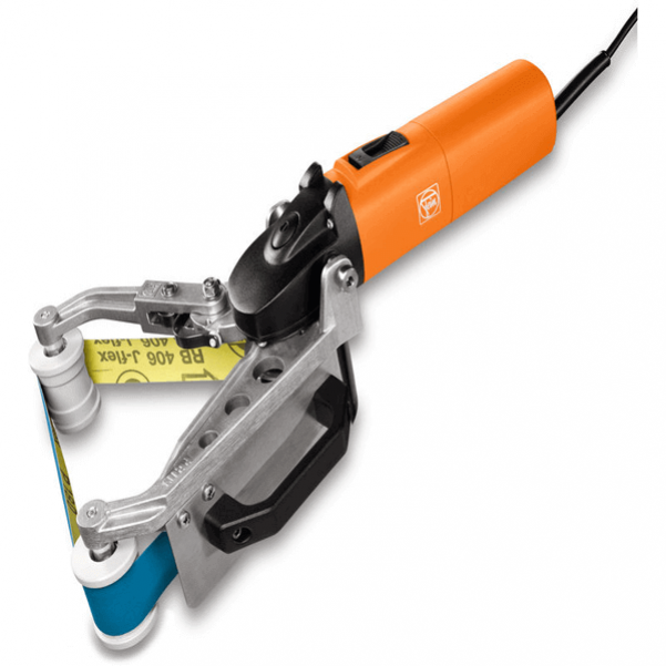 Fein RS12-70E - 240V 1200W Pipe Sander 72211350020 240V Sanders - Belt