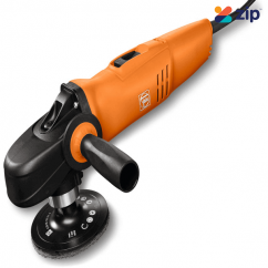 Fein WPO 14-25 E - 240V 1200W Sander Polisher 72214906230