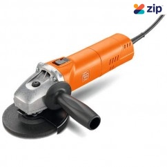 Fein WSG 11-125 - 1100W 125mm Compact Angle Grinder 72217760060