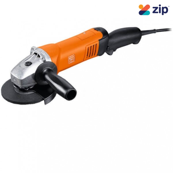 Fein WSG 11-125 RT - 240V 1100W 125mm Compact Angle Grinder 72218760060 125mm Grinders