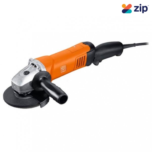 Fein WSG 11-125 R - 240V 1100W 125mm Compact Angle Grinder 72218660060