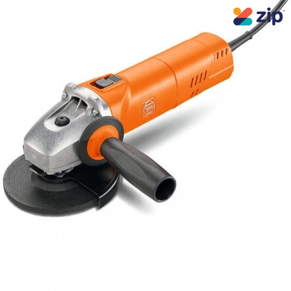 Fein WSG15-125P - 1500W 125mm Compact Angle Grinder 72217860060