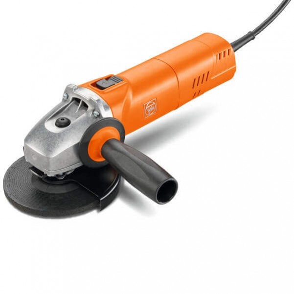 Fein WSG15-125P - 1500W 125mm Compact Angle Grinder 72217860060 125mm Grinders