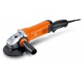 Fein WSG 15-125 PR - 240V 125mm Compact Angle Grinder 72219060060