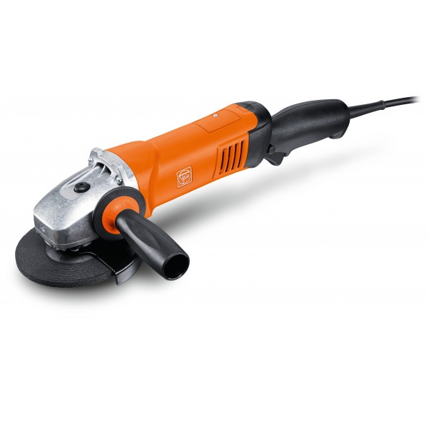 Fein WSG 15-125 PR - 240V 125mm Compact Angle Grinder 72219060060 Angle Grinders